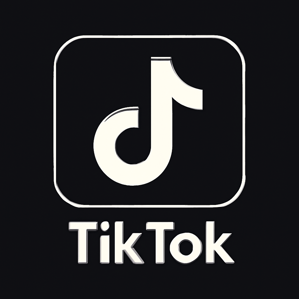 TikTok Ewelina Przywara-Wiśniewska