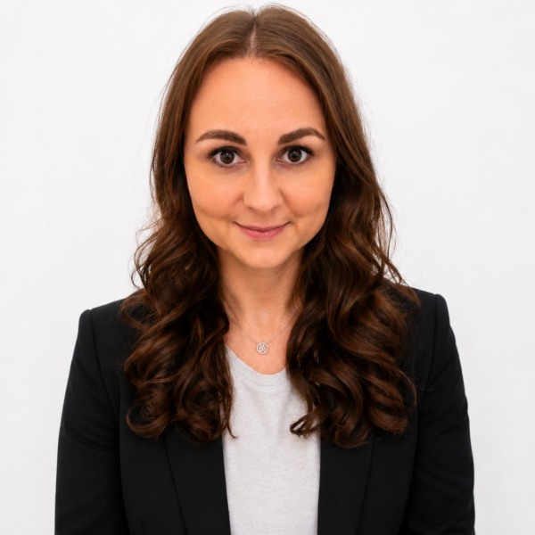 Ewelina Przywara-Wiśniewska psycholog dzieci i młodzieży Warszawa