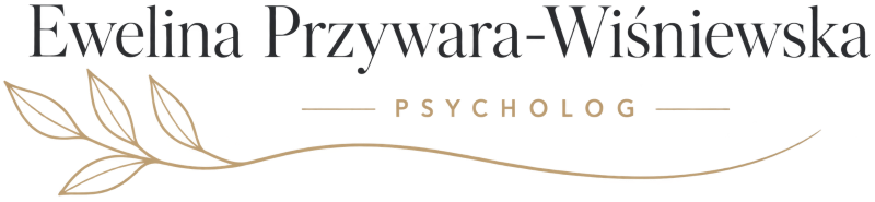 Ewelina Przywara-Wiśniewska | Psycholog dzieci i młodzieży Warszawa